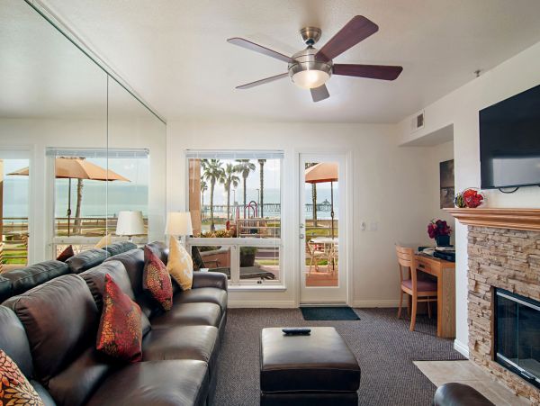 San Diego Beach Communities North Condo 991955