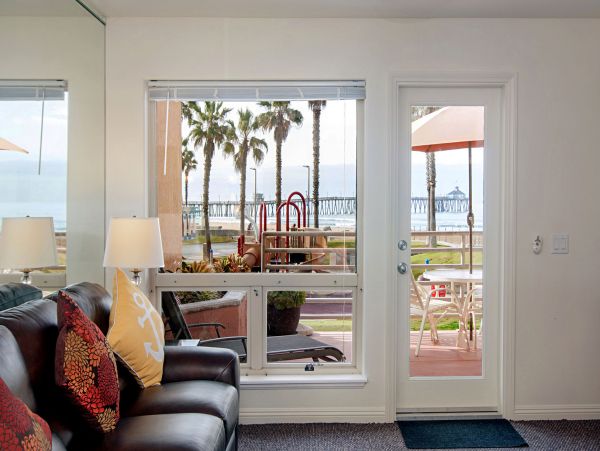 San Diego Beach Communities North Condo 991955