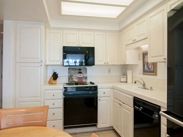 San Diego Beach Communities North Condo 991955