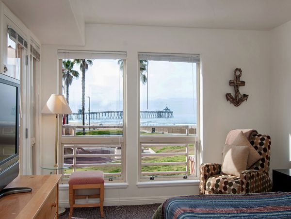 San Diego Beach Communities North Condo 991955