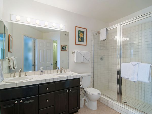 San Diego Beach Communities North Condo 991955