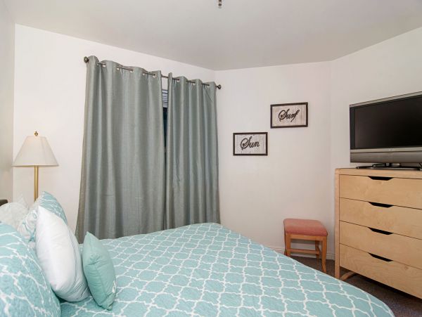 San Diego Beach Communities North Condo 991955