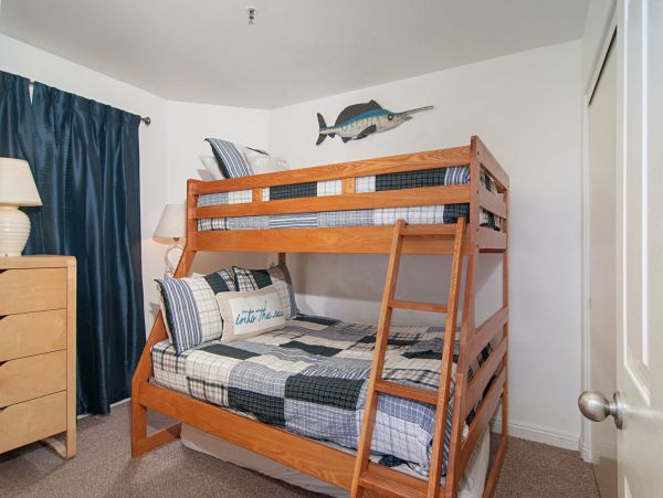 San Diego Beach Communities North Condo 991955