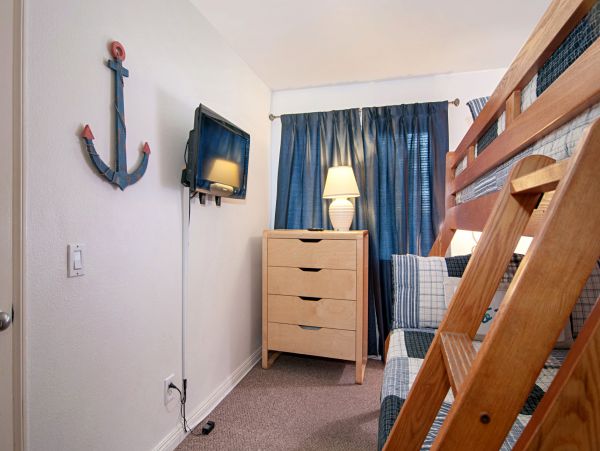 San Diego Beach Communities North Condo 991955