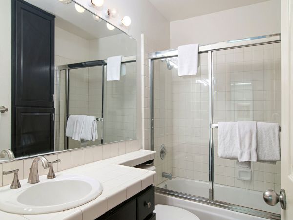 San Diego Beach Communities North Condo 991955