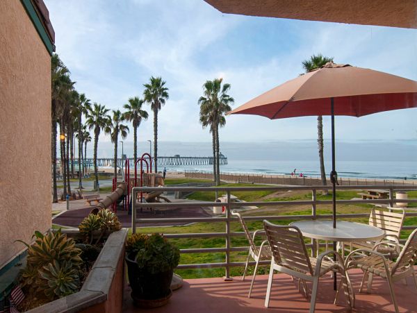 San Diego Beach Communities North Condo 991955