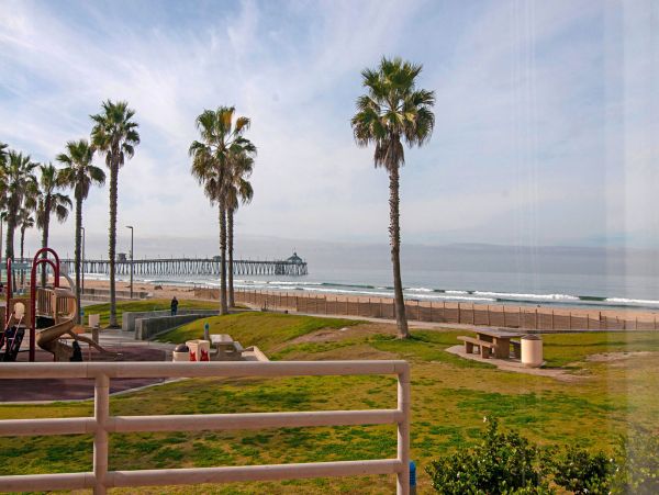 San Diego Beach Communities North Condo 991955