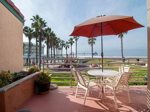 San Diego Beach Communities North Condo 991955