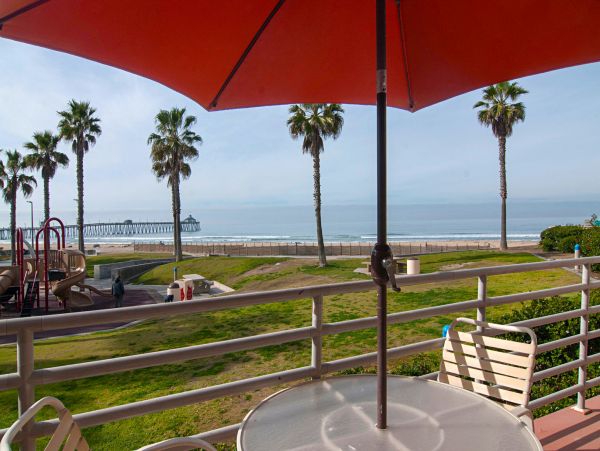 San Diego Beach Communities North Condo 991955
