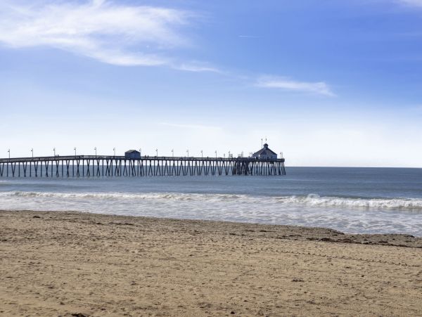 San Diego Beach Communities North Condo 991955