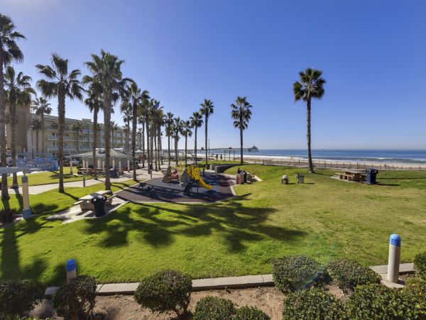 San Diego Beach Communities North Condo 991955