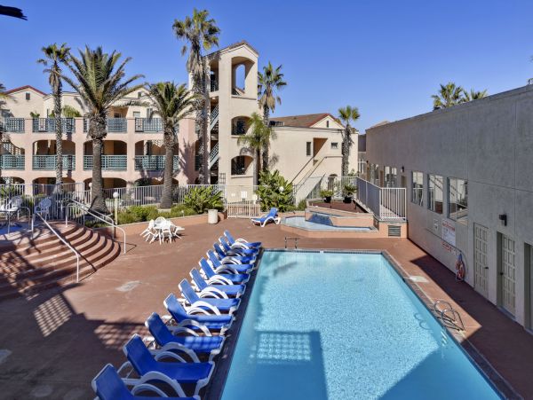 San Diego Beach Communities North Condo 991955