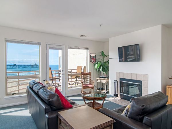 San Diego Beach Communities North Condo 991956