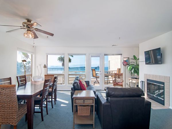 San Diego Beach Communities North Condo 991956