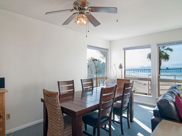 San Diego Beach Communities North Condo 991956