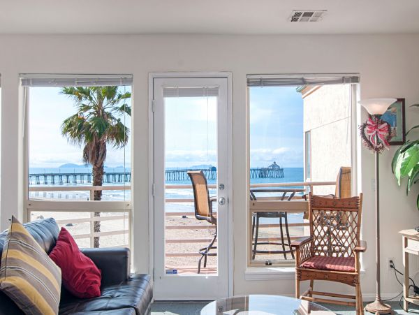 San Diego Beach Communities North Condo 991956