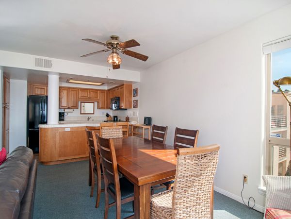San Diego Beach Communities North Condo 991956
