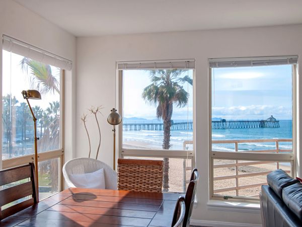 San Diego Beach Communities North Condo 991956