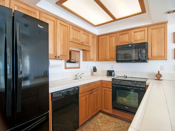 San Diego Beach Communities North Condo 991956