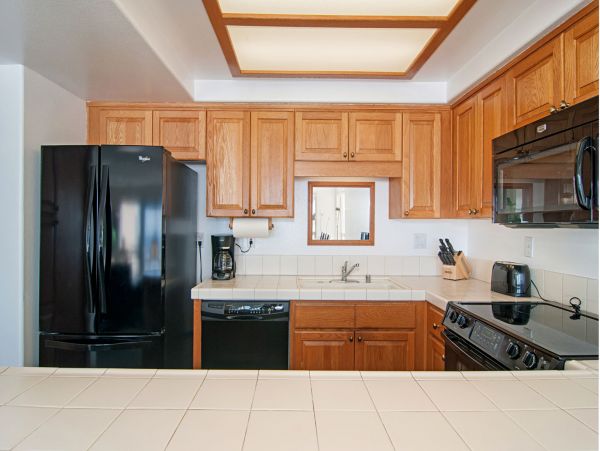 San Diego Beach Communities North Condo 991956