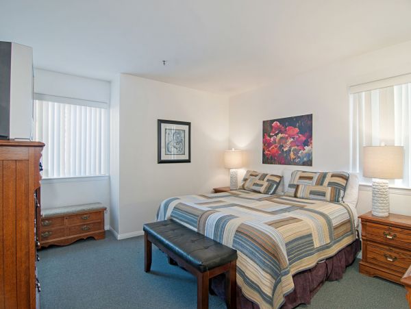 San Diego Beach Communities North Condo 991956