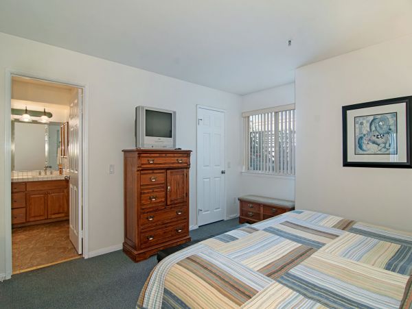 San Diego Beach Communities North Condo 991956
