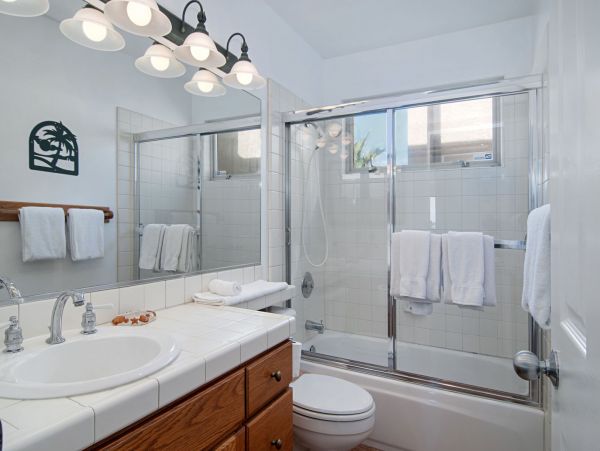 San Diego Beach Communities North Condo 991956