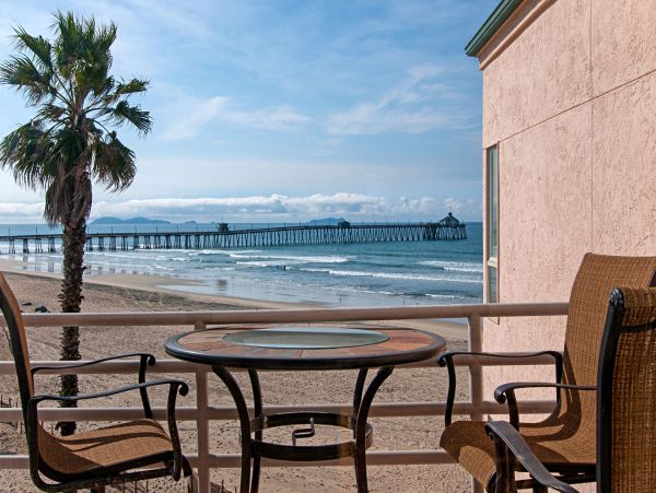 San Diego Beach Communities North Condo 991956