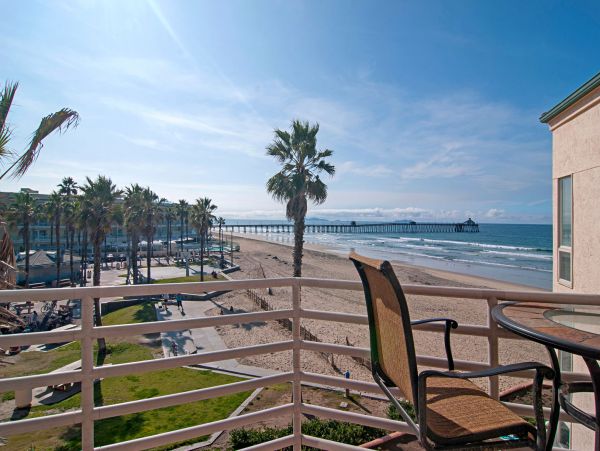San Diego Beach Communities North Condo 991956