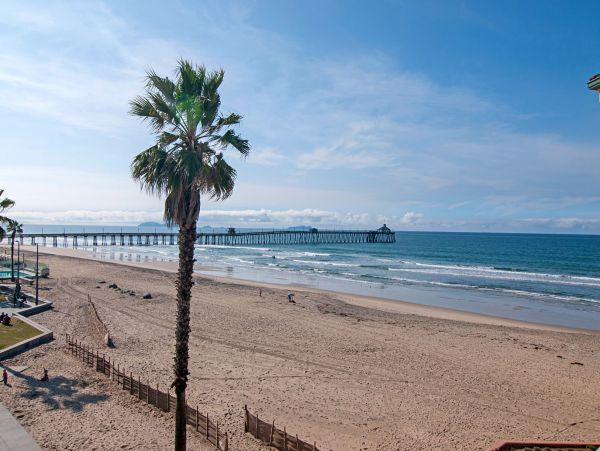 San Diego Beach Communities North Condo 991956