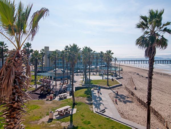 San Diego Beach Communities North Condo 991956