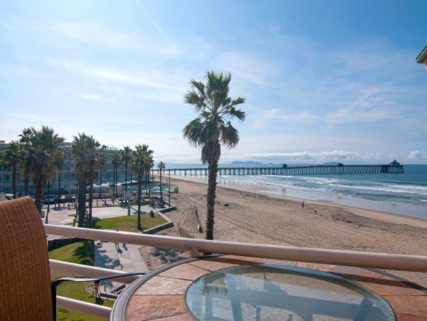 San Diego Beach Communities North Condo 991956
