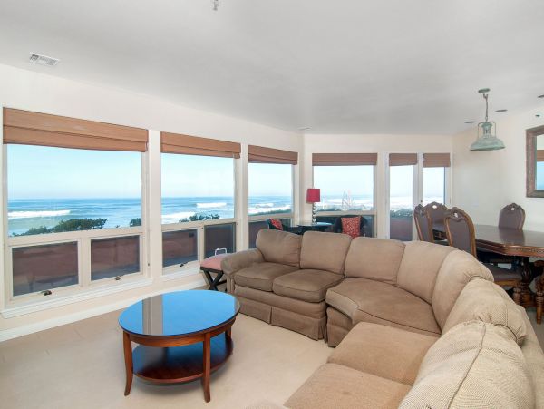 San Diego Beach Communities North Condo 991957