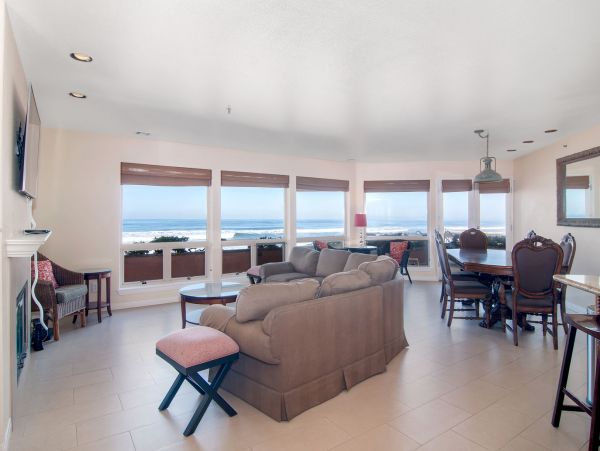 San Diego Beach Communities North Condo 991957