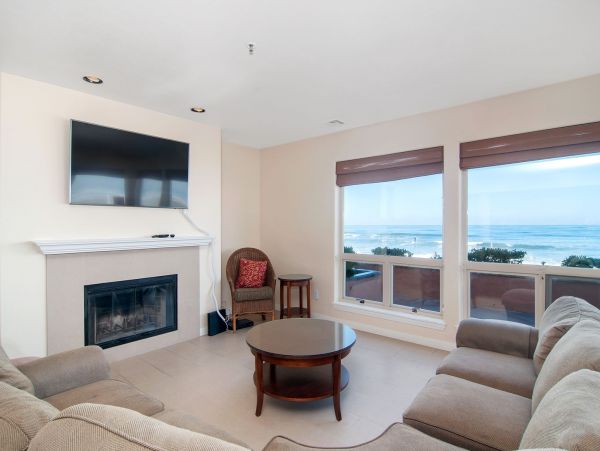 San Diego Beach Communities North Condo 991957