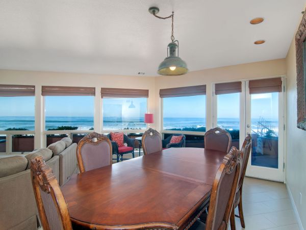 San Diego Beach Communities North Condo 991957