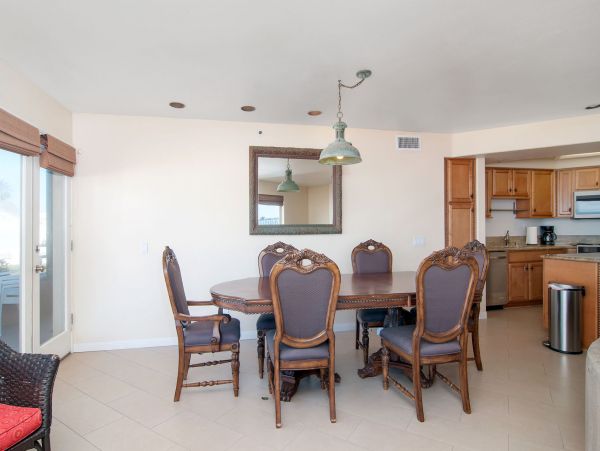 San Diego Beach Communities North Condo 991957