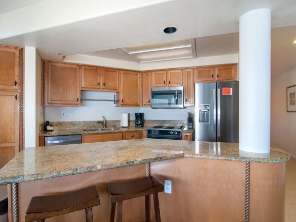 San Diego Beach Communities North Condo 991957