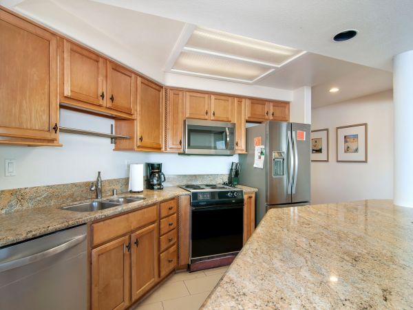 San Diego Beach Communities North Condo 991957