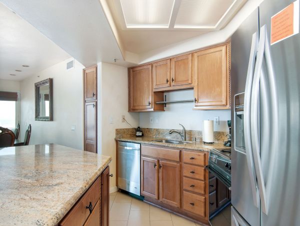 San Diego Beach Communities North Condo 991957