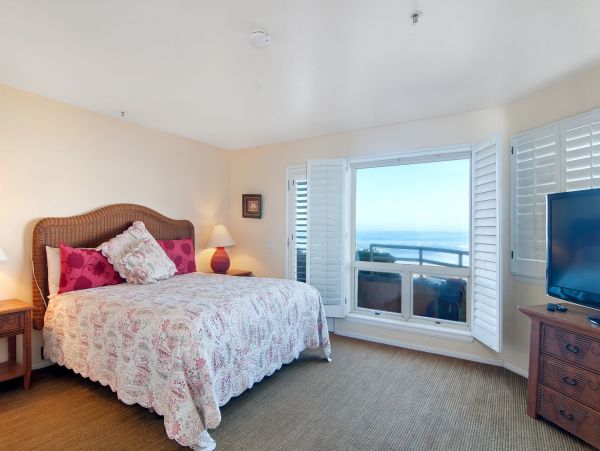 San Diego Beach Communities North Condo 991957