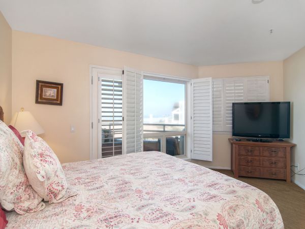 San Diego Beach Communities North Condo 991957