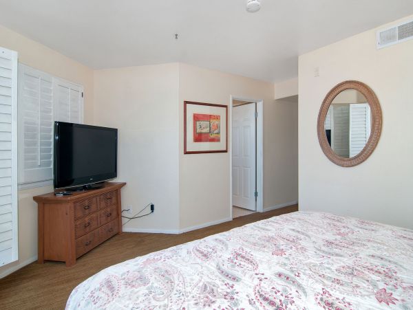 San Diego Beach Communities North Condo 991957