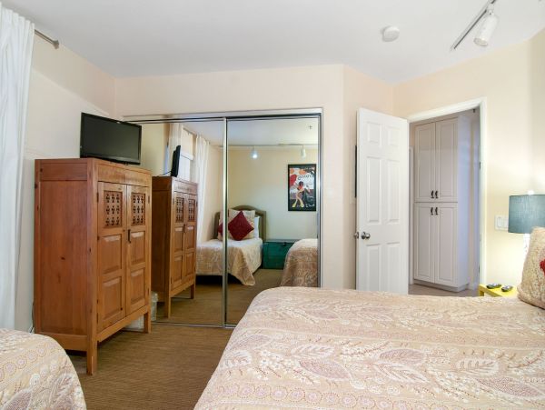 San Diego Beach Communities North Condo 991957