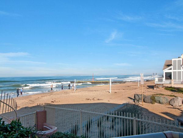 San Diego Beach Communities North Condo 991957
