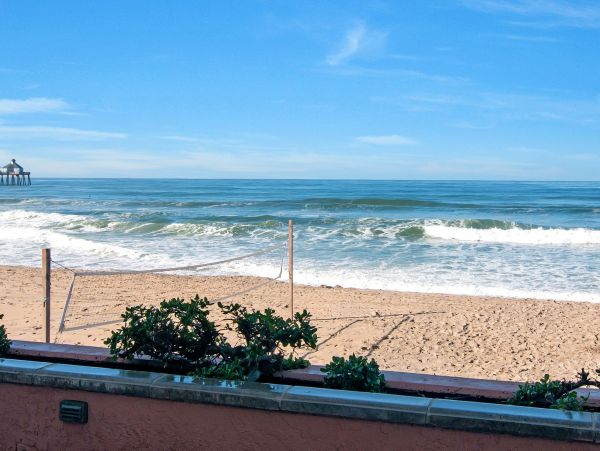 San Diego Beach Communities North Condo 991957