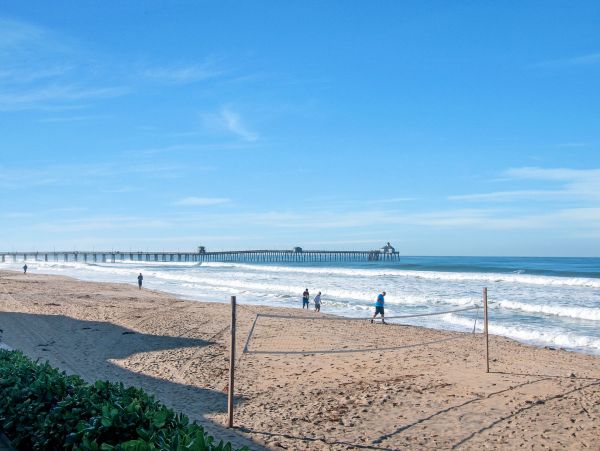 San Diego Beach Communities North Condo 991957
