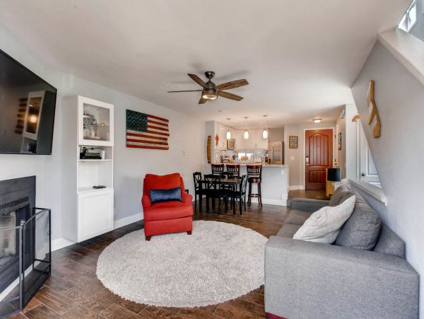 San Diego Beach Communities North Condo 991958