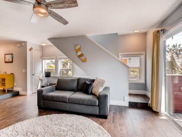 San Diego Beach Communities North Condo 991958