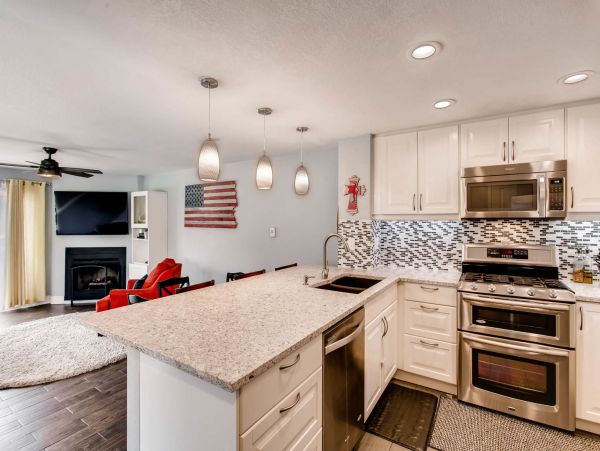 San Diego Beach Communities North Condo 991958